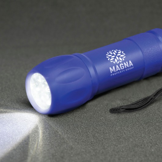 Southbank Torches lifestyle image